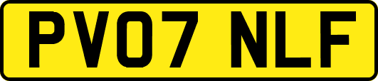 PV07NLF