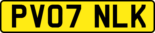 PV07NLK
