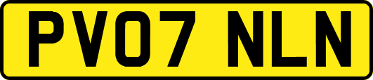 PV07NLN