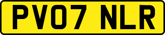 PV07NLR