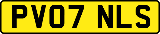 PV07NLS