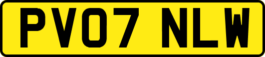 PV07NLW