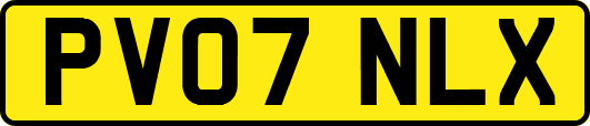 PV07NLX