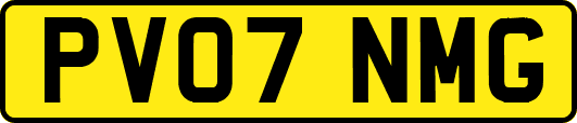 PV07NMG
