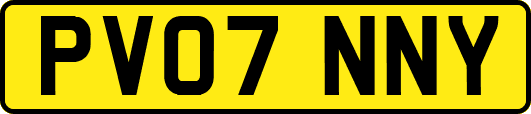 PV07NNY
