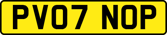 PV07NOP