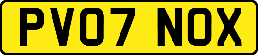PV07NOX