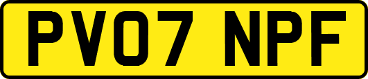 PV07NPF