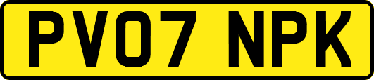 PV07NPK