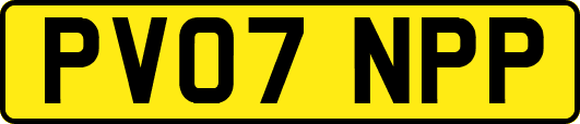 PV07NPP