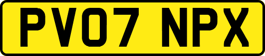 PV07NPX