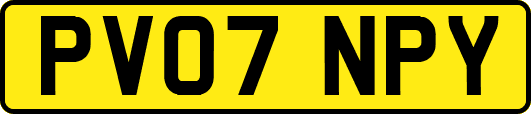 PV07NPY