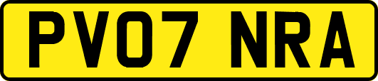 PV07NRA