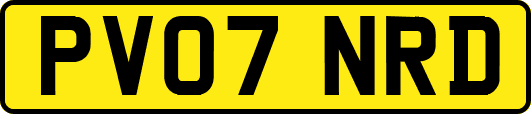 PV07NRD
