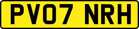 PV07NRH