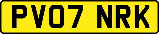 PV07NRK