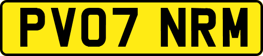 PV07NRM