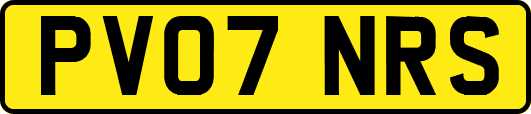 PV07NRS