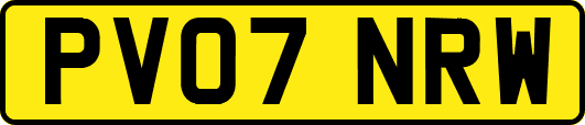 PV07NRW
