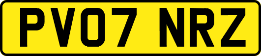 PV07NRZ