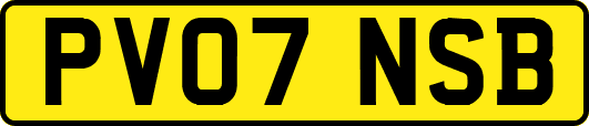 PV07NSB