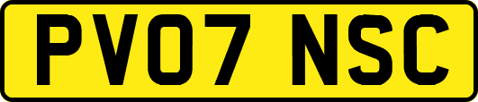 PV07NSC