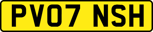 PV07NSH