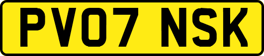 PV07NSK