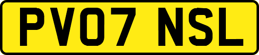 PV07NSL