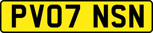 PV07NSN