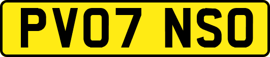 PV07NSO