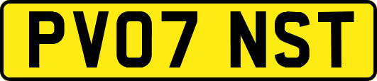 PV07NST