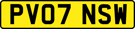 PV07NSW