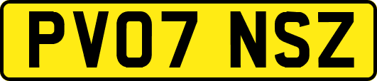 PV07NSZ