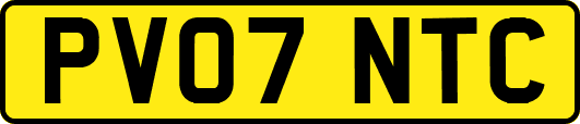 PV07NTC