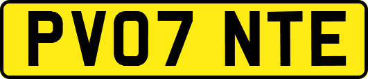 PV07NTE