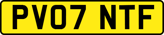 PV07NTF