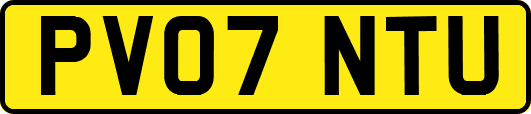PV07NTU