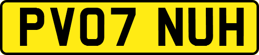 PV07NUH