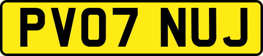 PV07NUJ