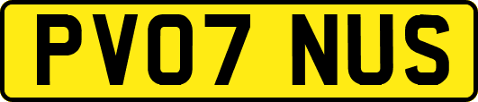 PV07NUS