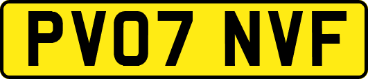 PV07NVF