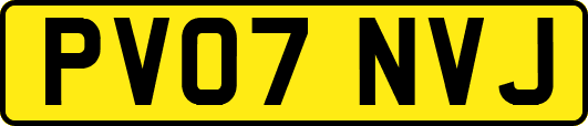 PV07NVJ