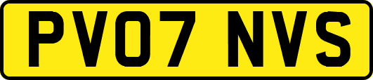 PV07NVS