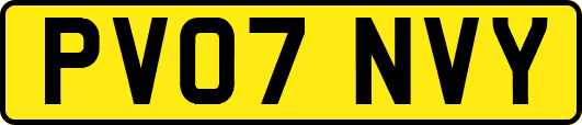 PV07NVY