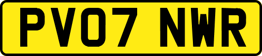 PV07NWR