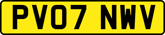 PV07NWV
