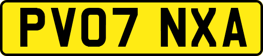 PV07NXA