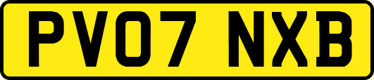 PV07NXB
