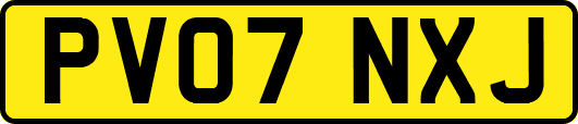 PV07NXJ